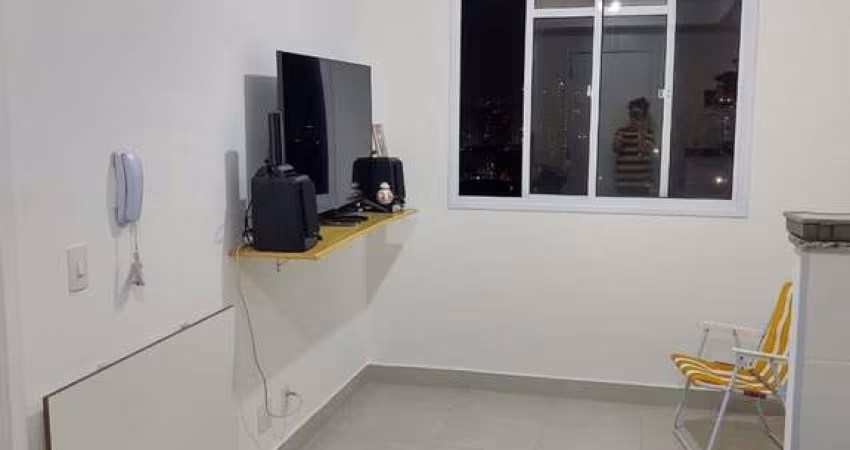 Apartamento em andar alto na Rua Lavapés - AVENDA!!!