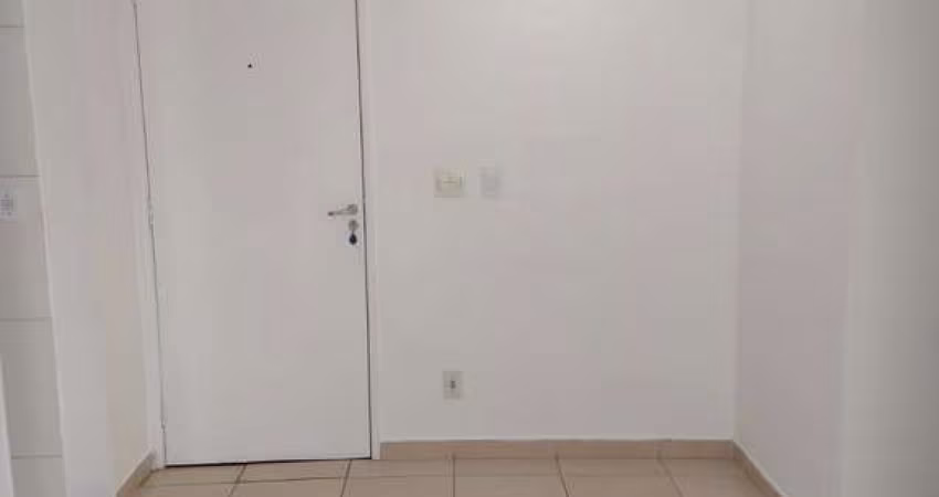 Lindo apartamento com 2 dormitórios e uma vaga coberta próximo ao Shopping Aricanduva