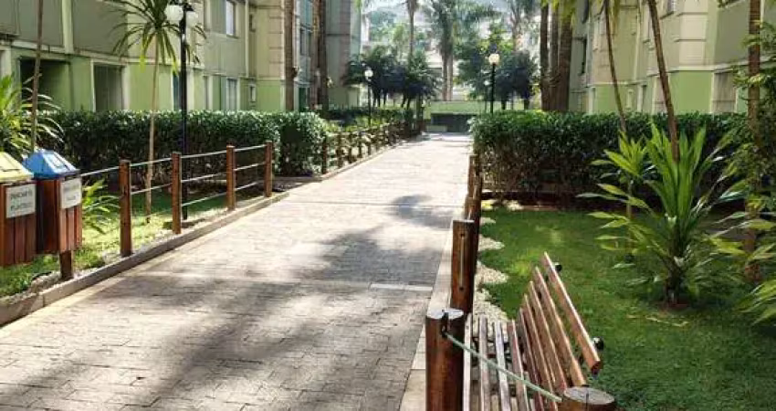 Lindo apartamento com 2 dormitórios e uma vaga coberta próximo ao shopping aricanduva