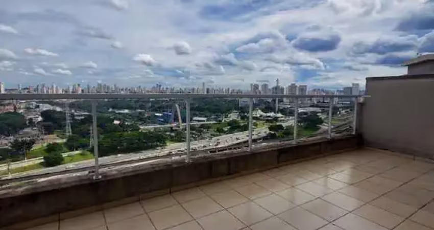 Urgente!!!  apartamento ao lado do metro tatuapé em andar alto, varanda e vista livre para sempre.