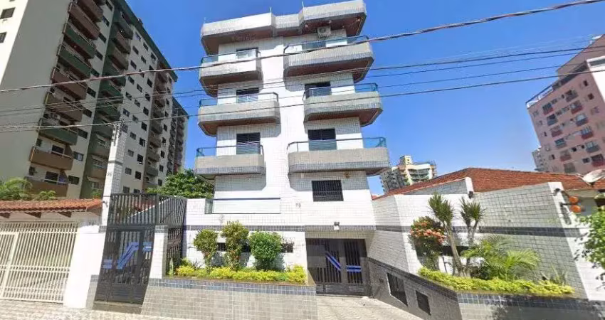 A VENDA!!! Apartamento com 2 dorms sendo uma suite, duas sacadas e uma vaga no Balneario Tupi.