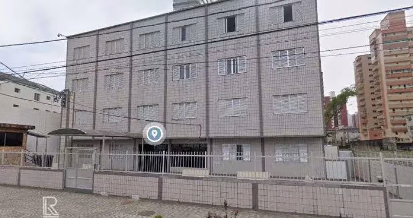 Apartamento no canto do forte a venda - imperdivel.