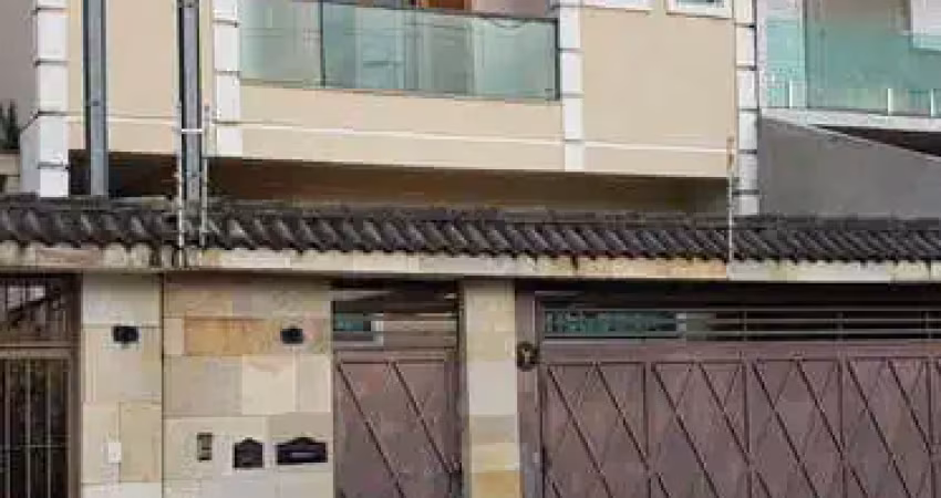 Sobrado triplex com 3 suites e duas vagas na vila rosália - guarulhos - a venda!!!