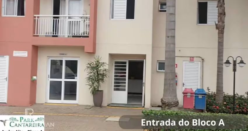 Apartamento com 2 quartos à venda em Furnas, São Paulo 
