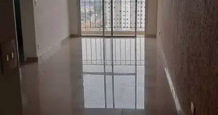 Apartamento com 2 dormitorios, sacada e uma vaga localizado proximo ao metro tucuruvi.