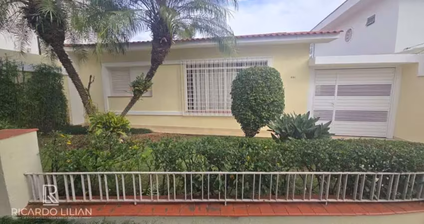 Casa com 3 dormitorios sendo uma suite e duas vagas localizada proximo ao metro vila sonia.