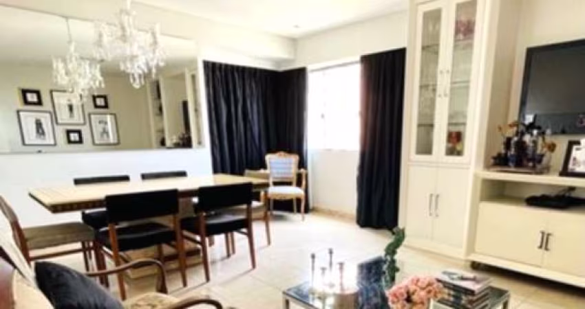 2 Suítes - Closet - 110 m² - Nascente - Quarto de Serviço - 2 Vagas de Garagem
