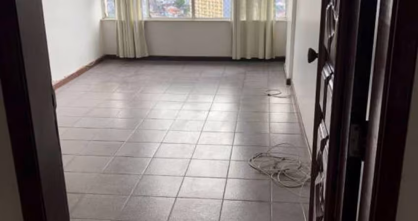 Apartamento à venda em Salvador-BA, Nazaré: 3 quartos, 1 suíte, 2 salas, 3 banheiros, 1 vaga de garagem, 118m².