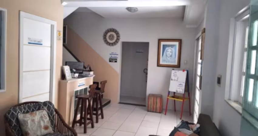 Oportunidade Única: Hotel Comercial à Venda na Barra, Salvador-BA! 12 Quartos, 12 Suítes, 14 Banheiros e 500m² de Área!