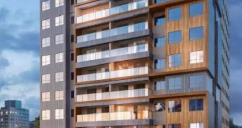 2 Suítes - Sala - Closet - 36,90 m² - Varanda - Vaga para Veículos Elétricos