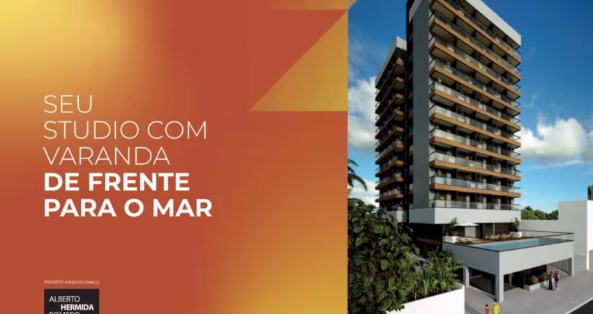 Apartamento à venda na Pituba, Salvador-BA: 1 quarto, 1 banheiro, 19,91 m² de área - Oportunidade única!