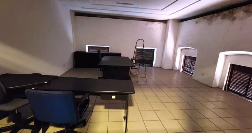 Excelente oportunidade de locação de sala comercial em Nazaré, Salvador-BA: 1 sala, 35m² e 1 vaga de garagem!