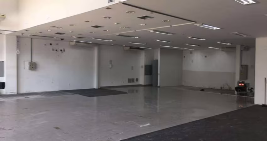 Oportunidade única! Loja comercial na Pituba, Salvador-BA: 2 salas, 4 vagas de garagem, 462,90 m² de área.