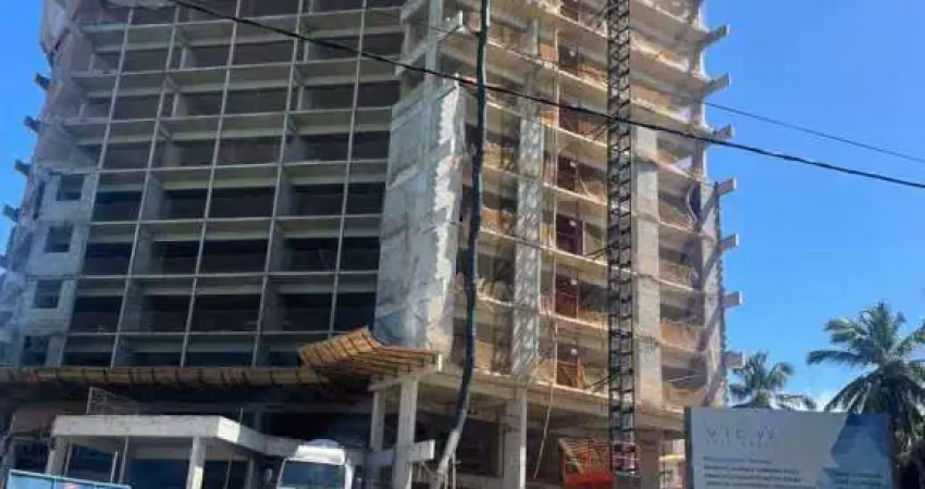 Apartamento à venda em lauro de freitas-ba, buraquinho: 2 quartos, 1 suíte, 1 sala, 2 banheiros, 52,31 m². imperdível!