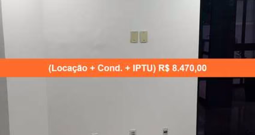 Loja - Mezanino - 93 m² - 1 Vaga de Garagem