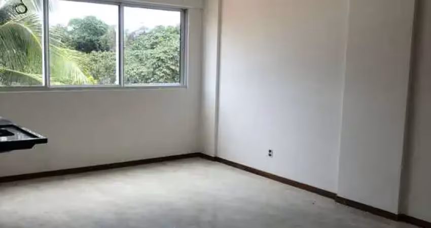 Apartamento à venda em lauro de freitas-ba, jardim aeroporto. 1 quarto, 1 sala, 1 banheiro, 33,17 m².