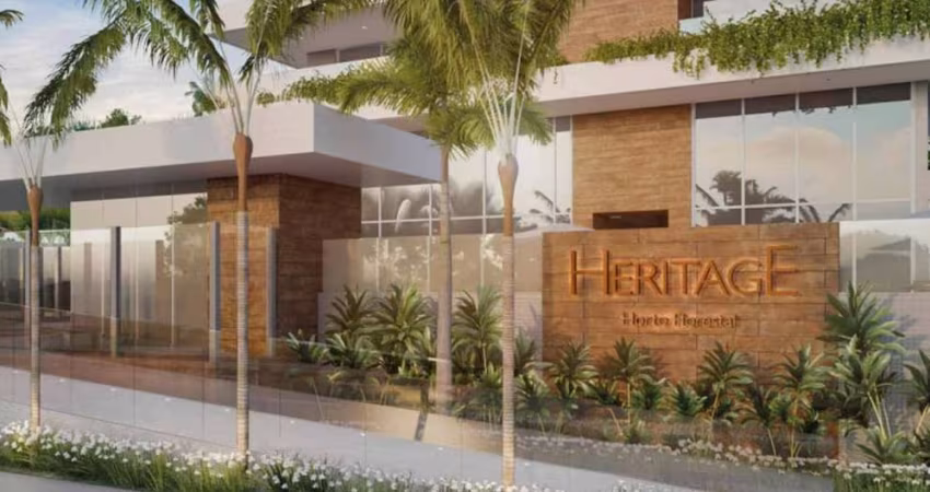 4 Suítes - 173 m² - Varanda Gourmet - Quarto de Serviço - 3 Vagas de Garagem - 1 Depósito
