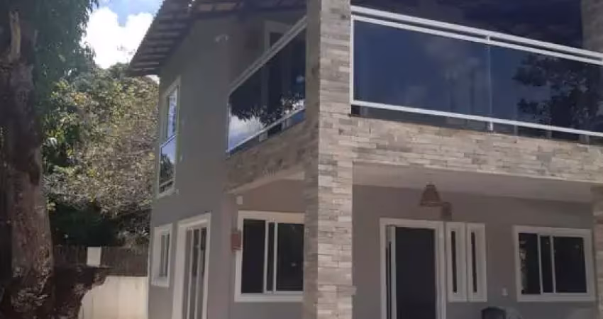 Imperdível! Casa à venda em Jijoca de Jericoacoara-CE, 2 quartos, 1 suíte, 2 salas, 3 banheiros, 10 vagas de garagem, 140m².
