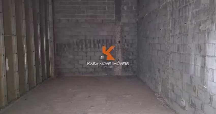 Loja - Vasco Da Gama Plaza - 34,94 m² - 1 Vaga de Garagem
