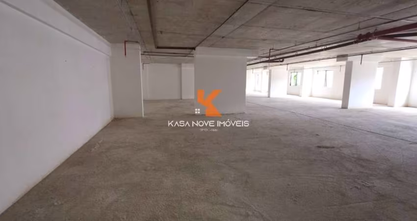 Salão Comercial no Vasco da Gama Plaza - 511,93 m² - 20 Vagas de Garagem