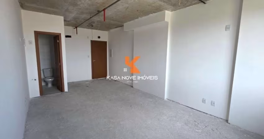 Sala Comercial na Vasco da Gama - 27,65 m² - 1 Vaga de Garagem
