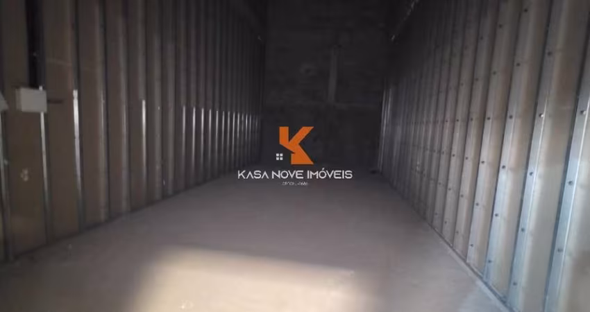 Loja - Vasco Da Gama Plaza - 54,34 m² - 1 Vaga de Garagem