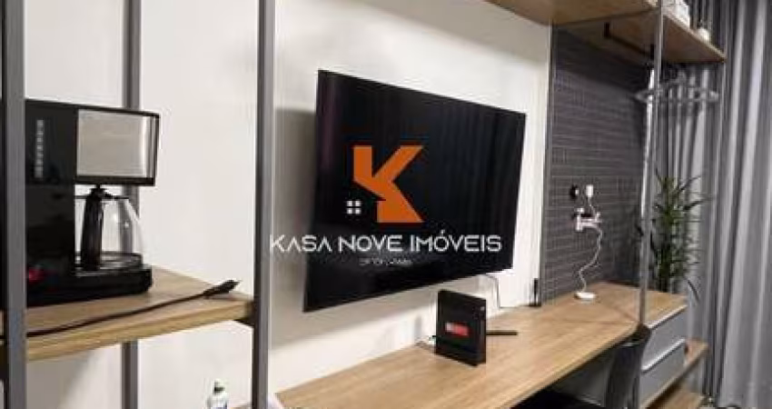 Apartamento à venda na Barra, Salvador-BA! 1 quarto, 1 sala, 1 banheiro, 22,00 m² de área. Venha conferir!