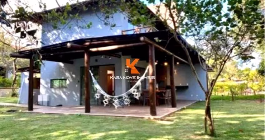 3 Quartos - 2 Suítes - 200 m² de Área Constuida - Varanda Gourmet - 2 Vagas de Garagem