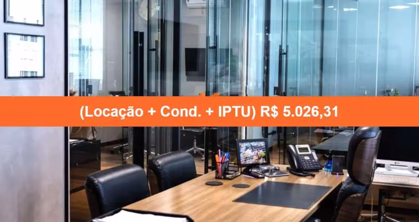 Aluguel de sala comercial no comércio, salvador-ba: 6 salas, 2 banheiros, 107 m²!