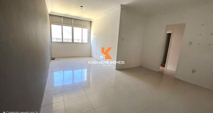 Apartamento à venda em Salvador-BA - Canela, 3 quartos, 1 suíte, 2 salas, 3 banheiros, 1 vaga - 128m² de muito espaço!