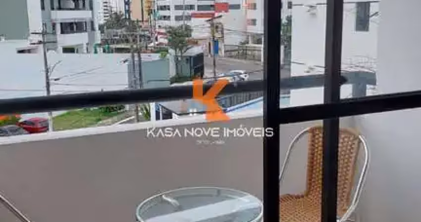 Apartamento de 2 quartos com suíte e 2 vagas de garagem no imbuí, salvador-ba: seu novo lar está aqui!