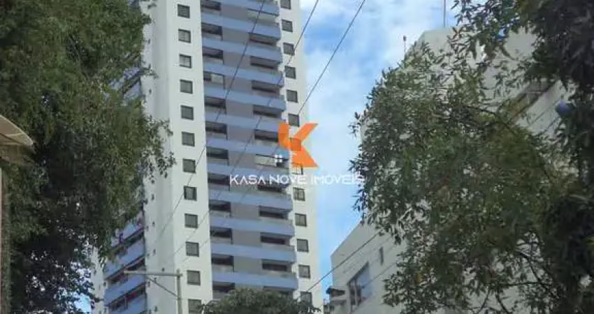 Apartamento à venda no rio vermelho: 1 quarto, 1 sala, 1 banheiro, 1 vaga - 48 m² - salvador-ba