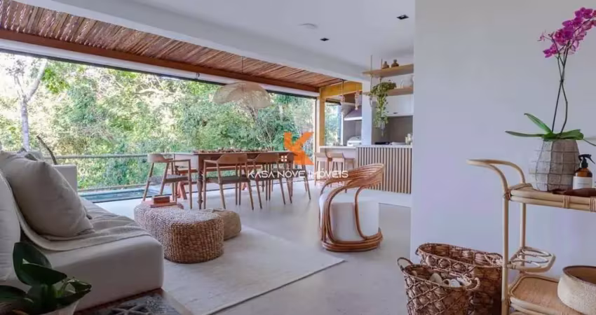 Imperdível! casa em condomínio de luxo na praia do forte, mata de são joão-ba: 2 quartos, 2 suítes, 2 salas, 3 banheiros, 2 vagas, 115m².