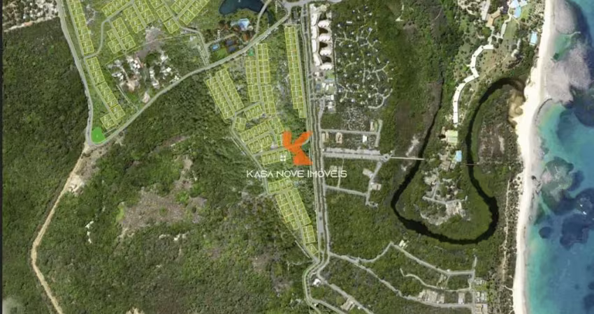 Imperdível terreno à venda na praia do forte-ba com 6 quartos, 6 suítes, 2 salas e 700,00m² de área!