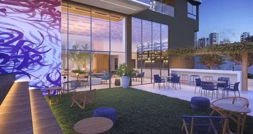 Venda de apartamento no rio vermelho, salvador-ba! 1 quarto, 1 sala, 1 banheiro, 1 vaga, 37,52 m² de área. venha conferir!