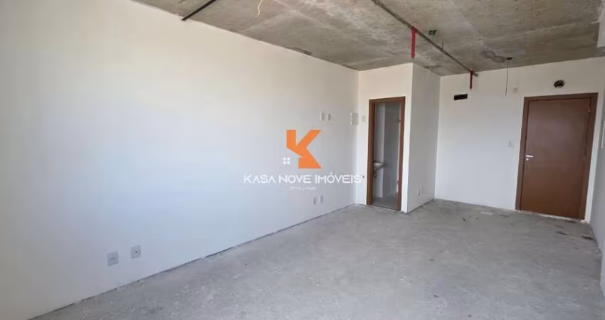 Sala Comercial no Vasco da Gama Plaza - 27,56 m² - 1 Vaga de Garagem