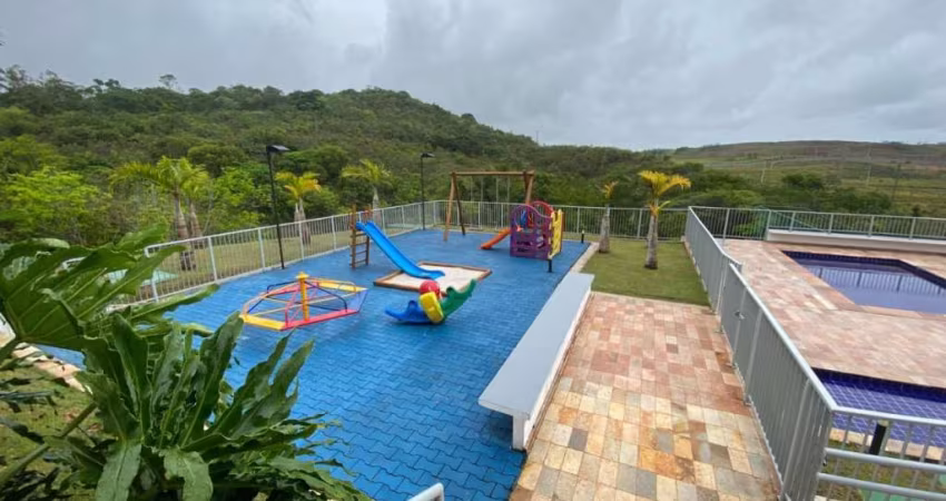 Terreno no Verana - 311 M² - Nova Camaçari