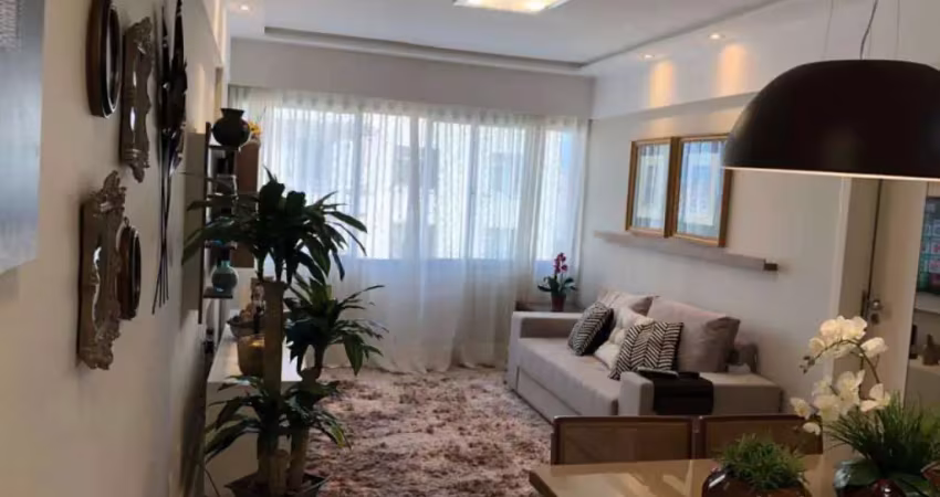 FLAT NA BARRA