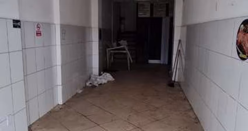 Loja - Comercio - 80 m²