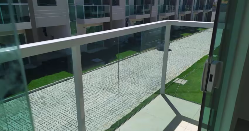 3 Suítes - 115 m²  - Varanda - Área de Serviço  - 1 Vaga de Garagem