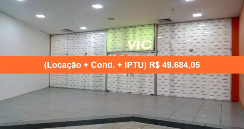 Excelente oportunidade de locação: loja comercial na pituba, salvador-ba, com 1 sala, 1 banheiro, 1 vaga de garagem e 409,75m² de área.