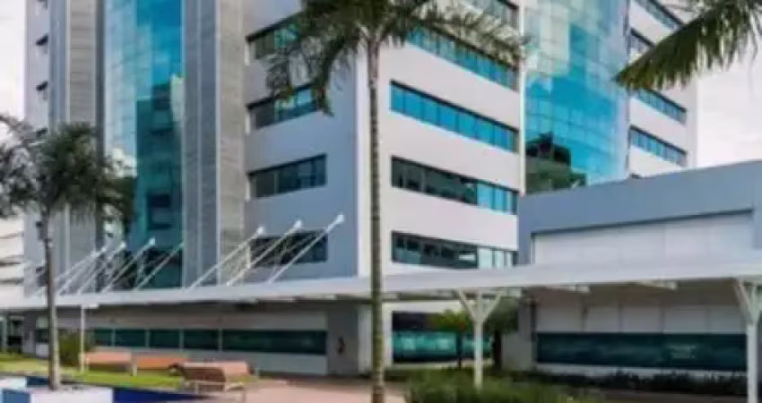 Sala Comercial à venda em São Cristóvão, Salvador-BA, 73m², 2 salas, 2 banheiros, 2 vagas de garagem!