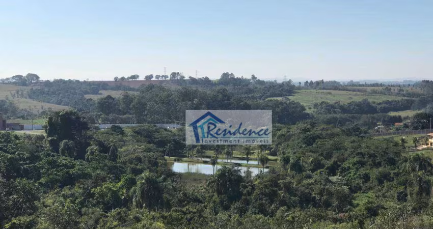 Terreno à venda, 1800 m² por R$ 810.000,00 - Jardim Quinta da Terracota - Indaiatuba/SP