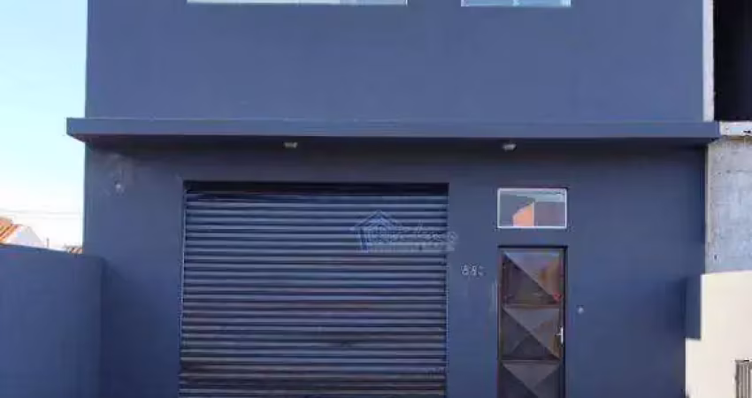 Salão, 186 m² - venda por R$ 750.000,00 ou aluguel por R$ 2.354,43/mês - Parque Campo Bonito - Indaiatuba/SP