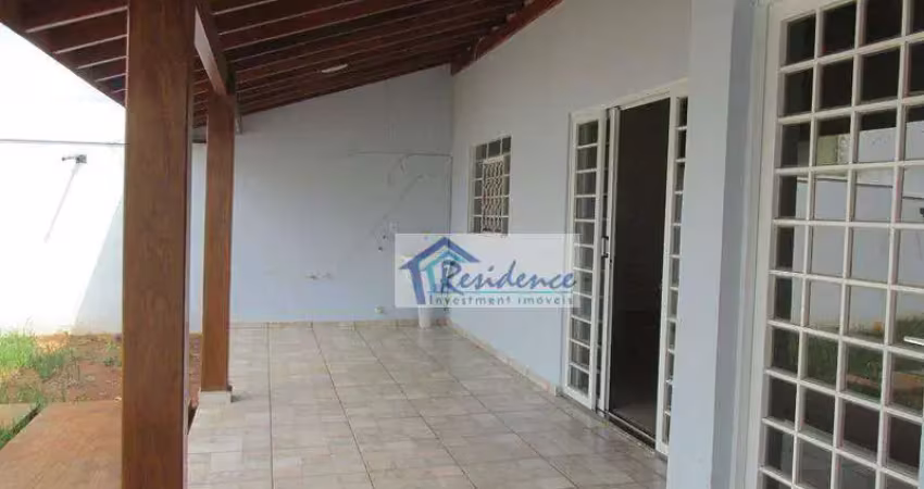 Sobrado com 1 dormitório à venda, 123 m² por R$ 905.000,00 - Residencial Monte Verde - Indaiatuba/SP