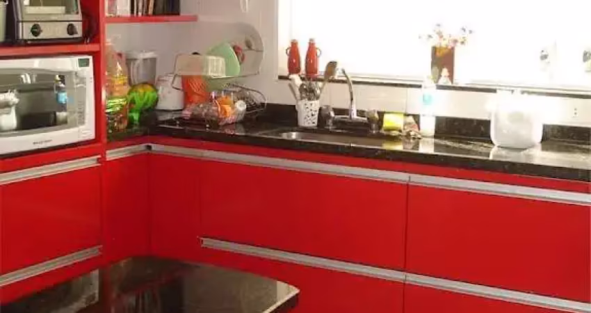 Casa para venda no Jardim Portal de Itaici, Indaiatuba - CA0180.