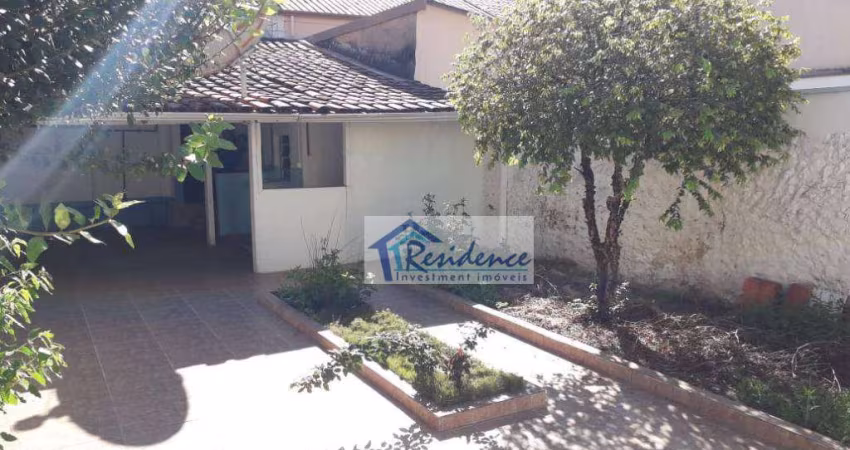 Casa com 2 dormitórios à venda, 140 m² por R$ 750.000,00 - Centro - Indaiatuba/SP