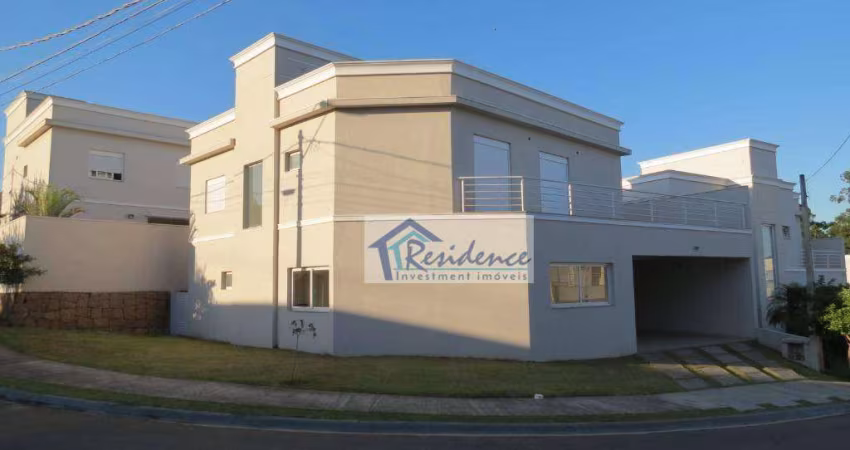 Casa com 4 dormitórios à venda, 310 m² por R$ 1.723.000,00 - Vila Panorama - Indaiatuba/SP