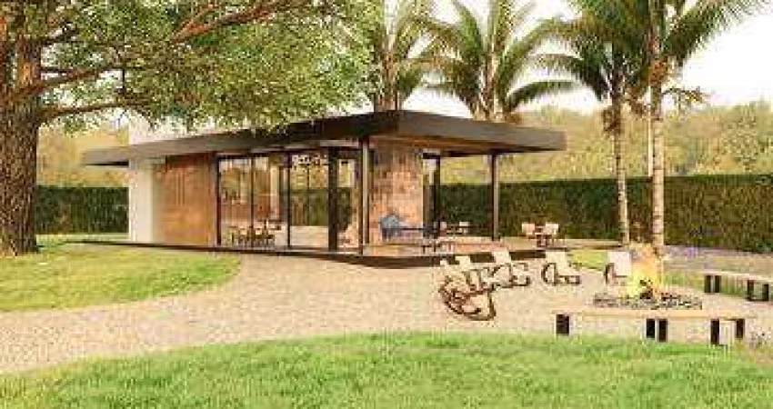 Terreno à venda, 360 m² por R$ 576.000,00 - Villa Sapezal - Indaiatuba/SP