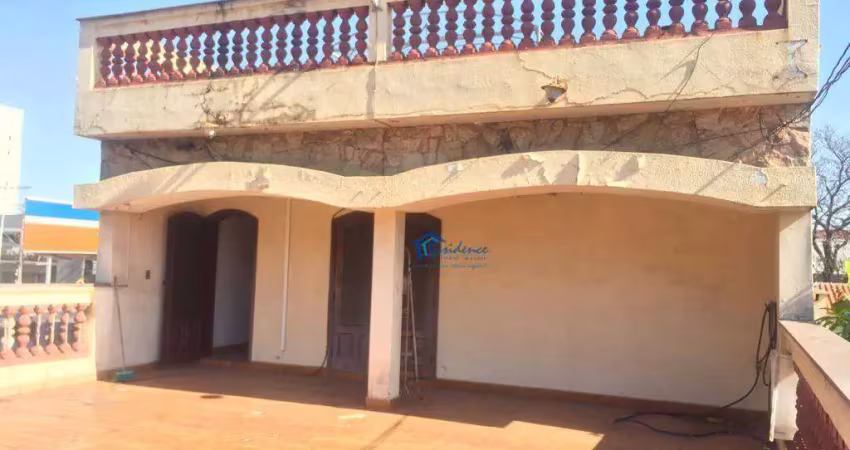 Sobrado com 3 dormitórios à venda, 285 m² por R$ 860.000,00 - Cidade Nova I - Indaiatuba/SP